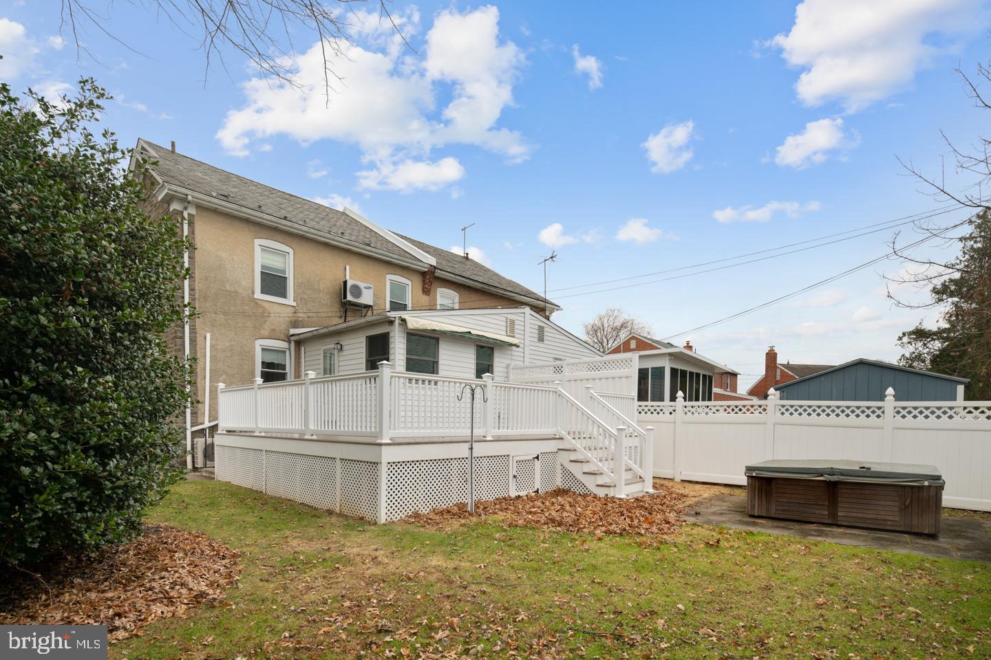 705 Ivins Road Philadelphia, PA 19128 - Photo 25 of 27 Gallery Image 25
