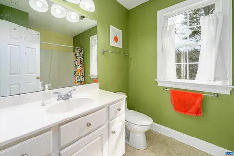 $445,000 | 49 Kiowa Lane, Palmyra, VA 22963