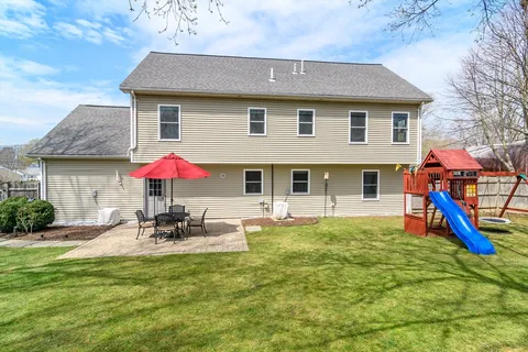 $1,279,000 | 3 Leighton Street, Natick, MA 01760