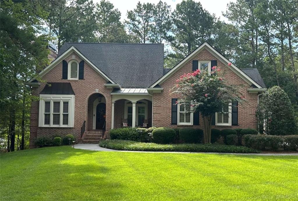 30 South Ivy Ridge Road Southeast Rome, GA 30161 - Photo 1 of 1