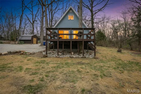 $184,900 | 6606 Brown Eyed Susan, French Village, MO 63036