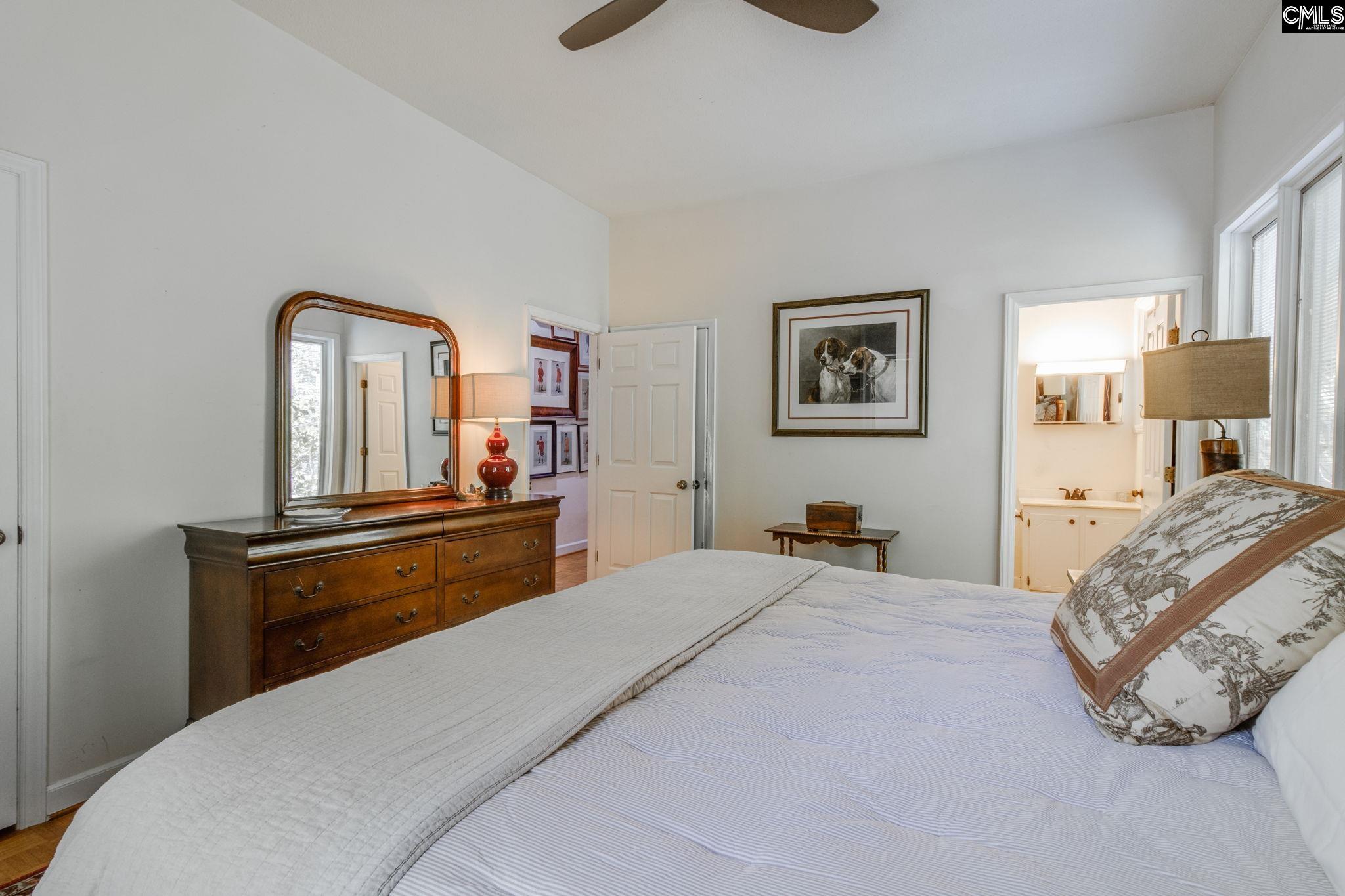 670 Red Fox Road Camden, SC 29020 - Photo 18 of 57