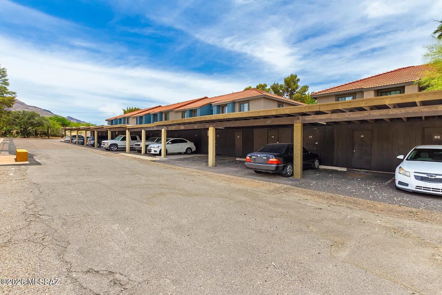 8255 North Oracle Road, Unit 210 Tucson, AZ 85704 - Photo 7 of 7