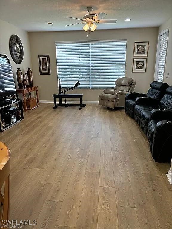 17619 Brickstone Loop Fort Myers, FL 33967 - Photo 13 of 38 a living room with furniture