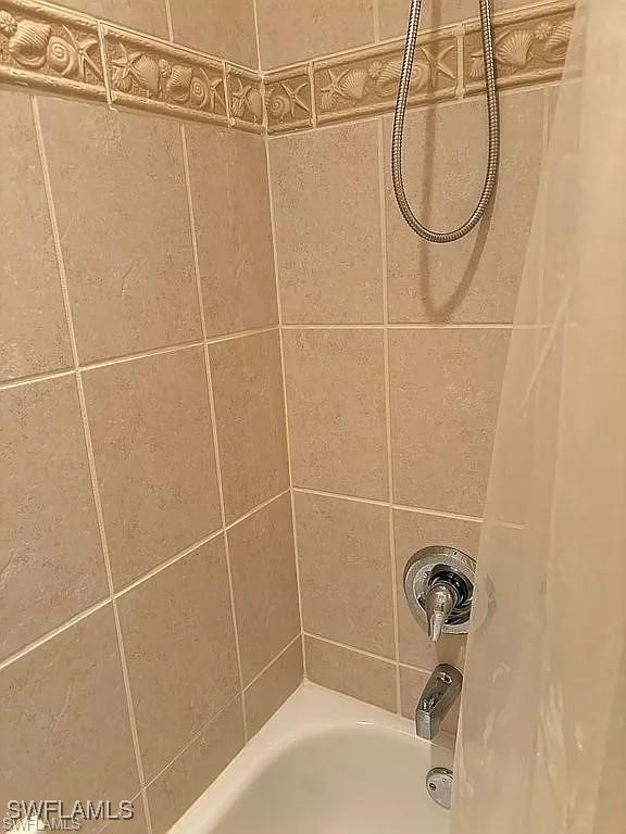 17619 Brickstone Loop Fort Myers, FL 33967 - Photo 29 of 38 a bathroom with a shower