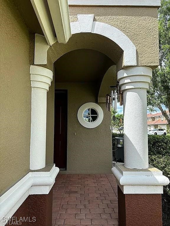 17619 Brickstone Loop Fort Myers, FL 33967 - Photo 7 of 38 a view of washer and dryer