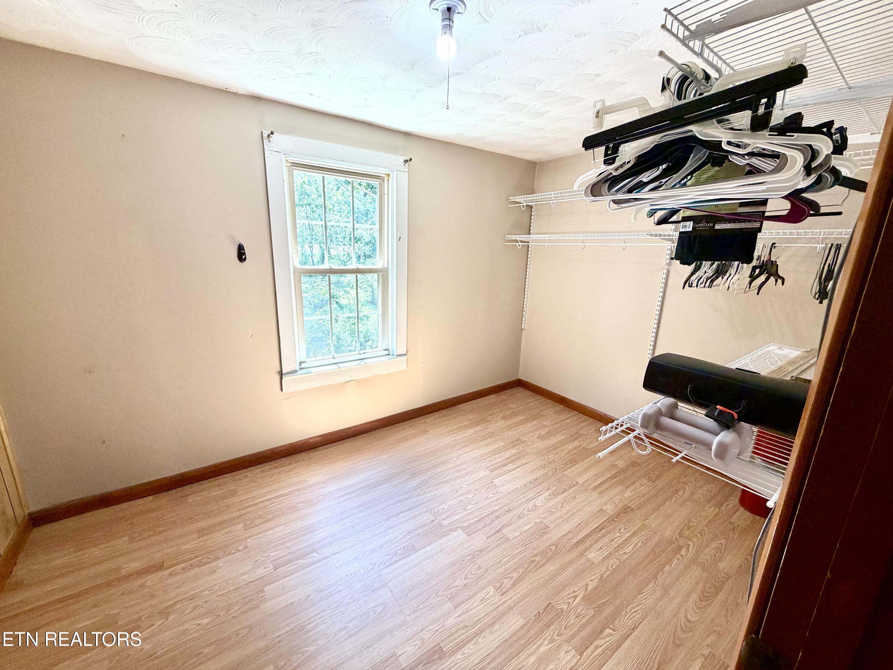 4906 Shady Road Strawberry Plains, TN 37871 - Photo 24 of 41 Large Walk-in Closet or Nursery