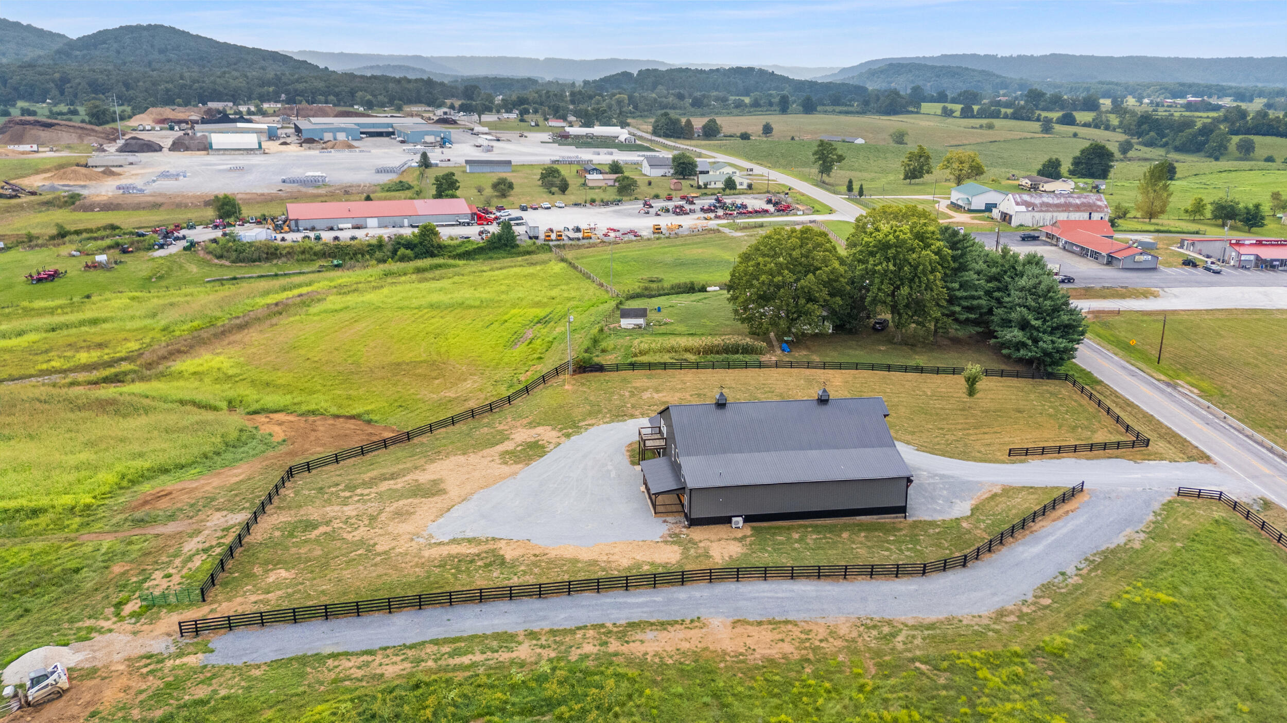 7219 Morehead Road Flemingsburg, KY 41041 - Photo 45 of 49 46_dji_20250822071904_0004_d
