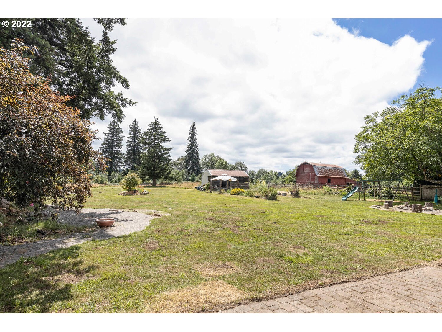 41584 Southeast Thomas Road Sandy, OR 97055 - Photo 21 of 32 a view of a lake view