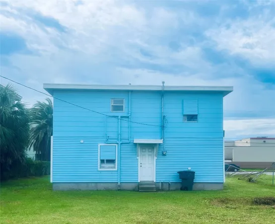 $1,850 | 6004 Avenue T, Galveston, TX 77551