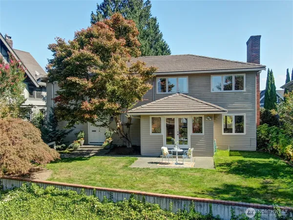$1,850,000 | 2712 Mt St Helens Place South, Seattle, WA 98144