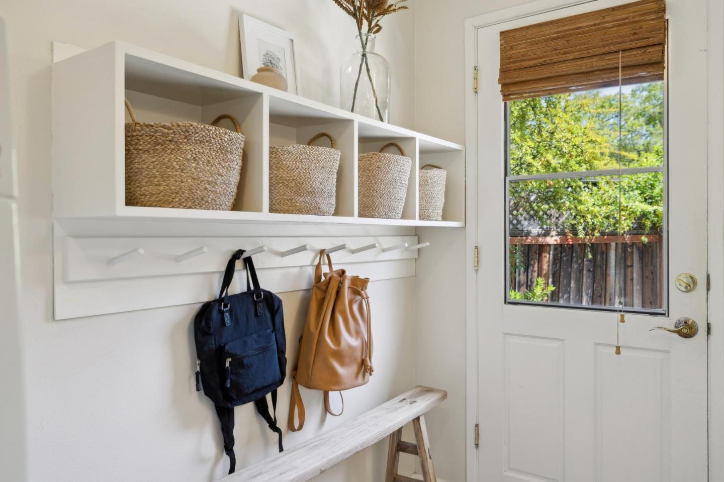 116 Vallecitos Way Los Gatos, CA 95032 - Photo 46 of 66 a view of walk in closet with clothes and shoes