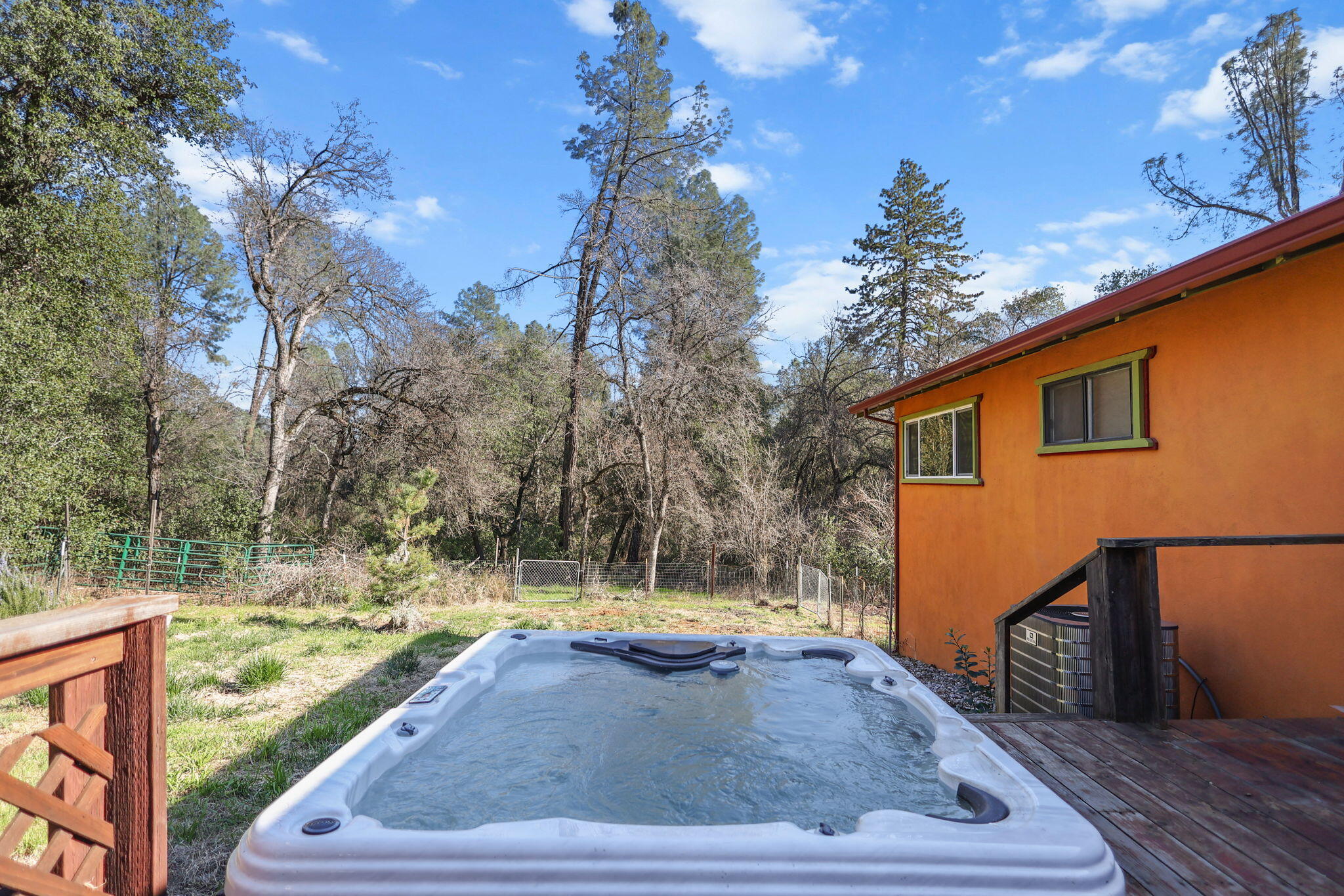 12785 Williamson Road Redding, CA 96003 - Photo 25 of 45 Enjoy the views