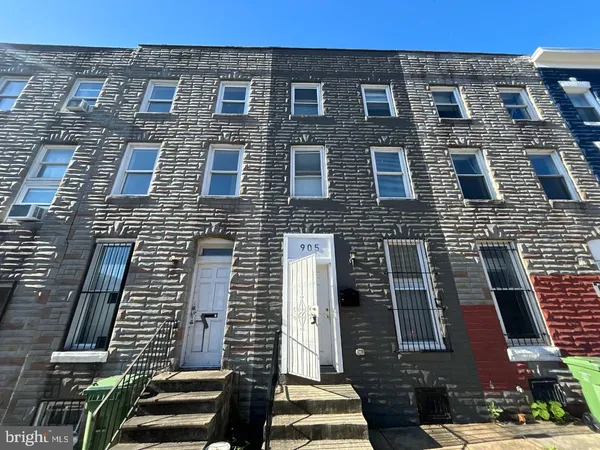 $159,900 | 905 Bennett Place, Baltimore, MD 21223