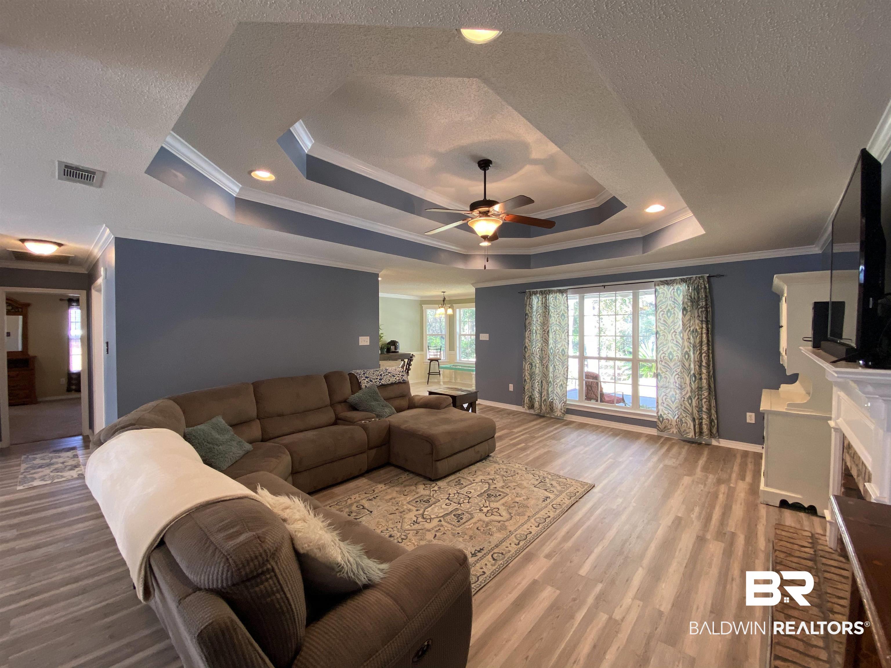 9450 Labrador Run North Mobile, AL 36695 - Photo 11 of 49