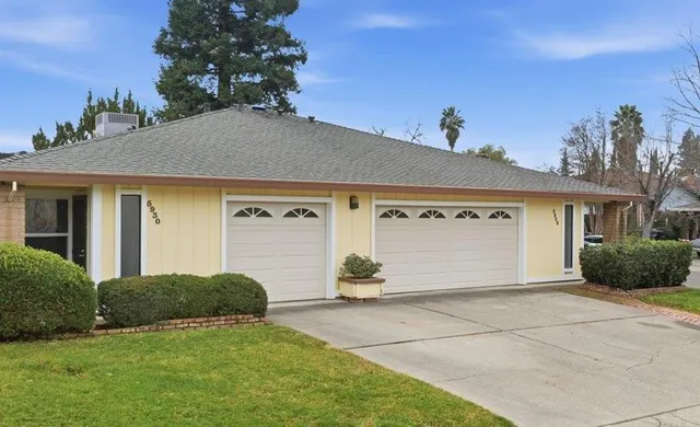 $675,000 | 5928 Bourbon Drive, Carmichael, CA 95608