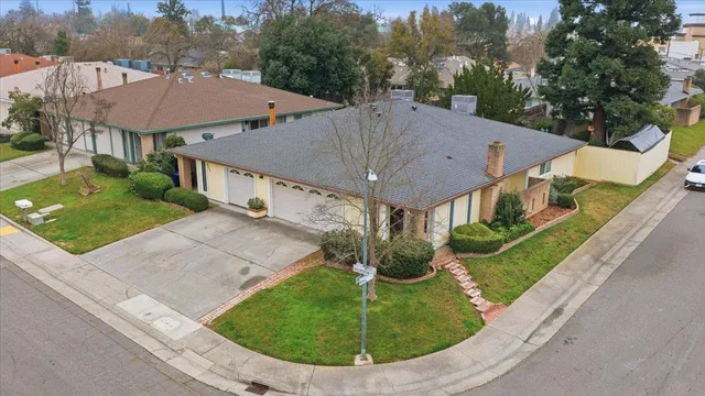 $675,000 | 5928 Bourbon Drive, Carmichael, CA 95608