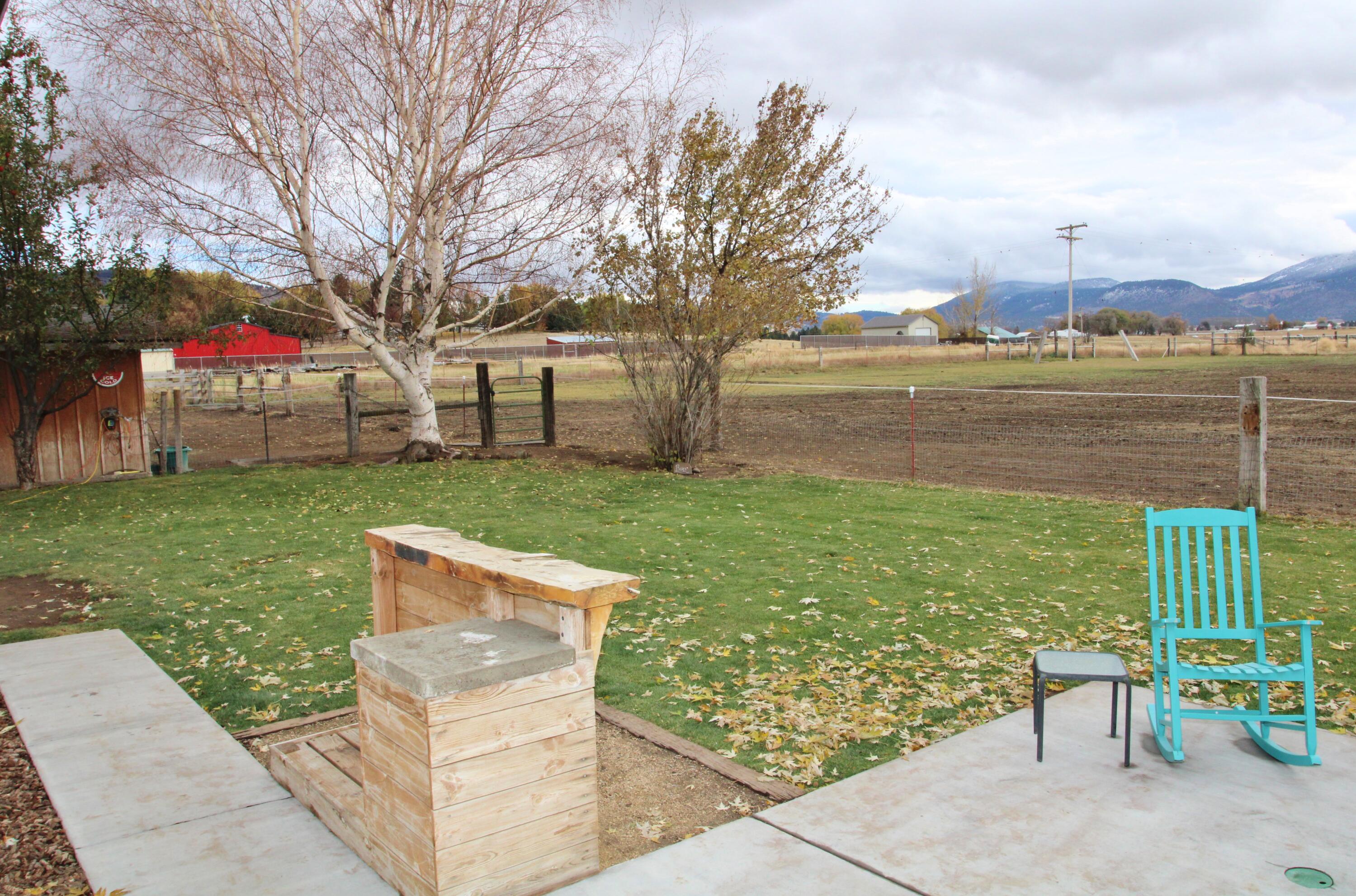 8722 Arant Road Klamath Falls, OR 97603 - Photo 69 of 85 8722 Arant 700