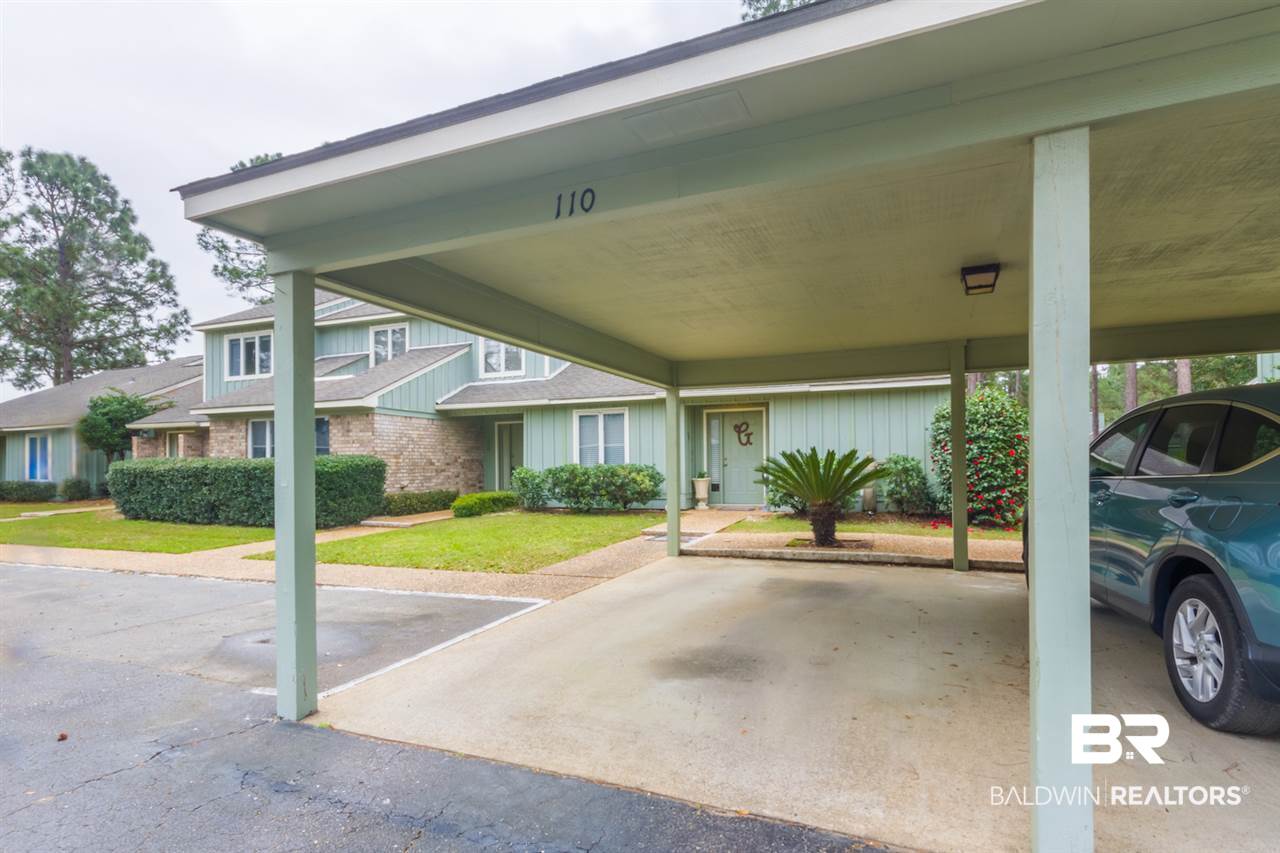 1701 Regency Road, Unit 110 Gulf Shores, AL 36542 - Photo 21 of 26