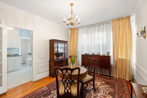 $1,099,000 | 325 Tappan Street, Unit 6, Brookline, MA 02445