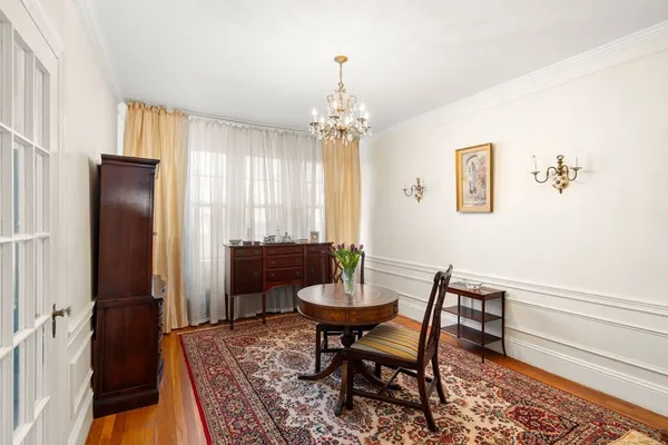 $1,099,000 | 325 Tappan Street, Unit 6, Brookline, MA 02445