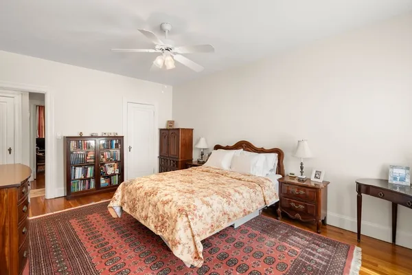 $1,099,000 | 325 Tappan Street, Unit 6, Brookline, MA 02445