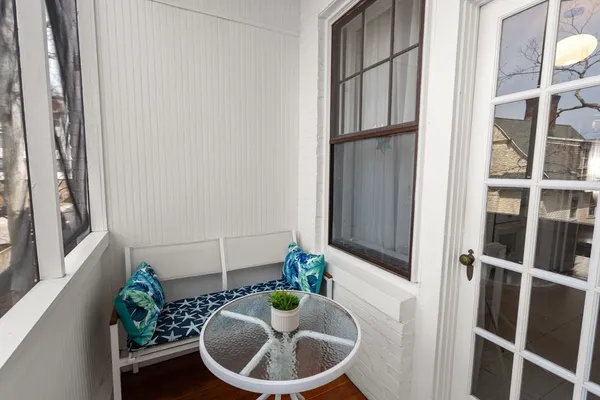 $1,099,000 | 325 Tappan Street, Unit 6, Brookline, MA 02445