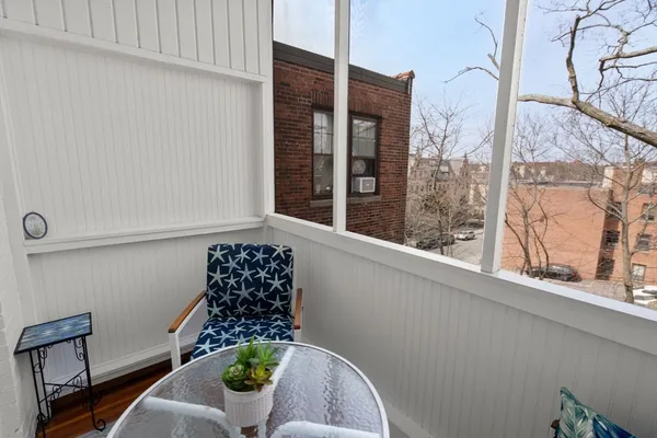 $1,099,000 | 325 Tappan Street, Unit 6, Brookline, MA 02445