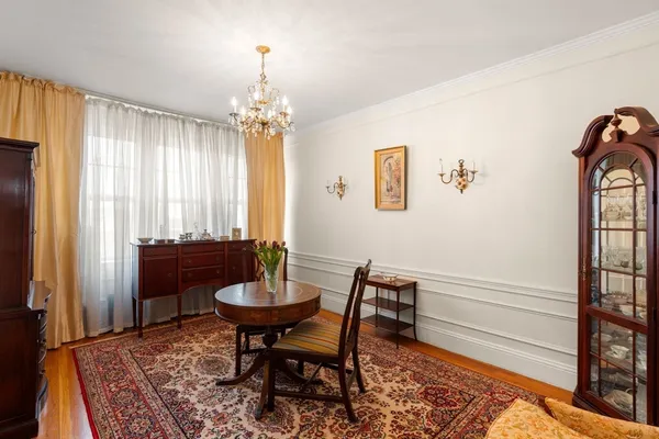 $1,099,000 | 325 Tappan Street, Unit 6, Brookline, MA 02445