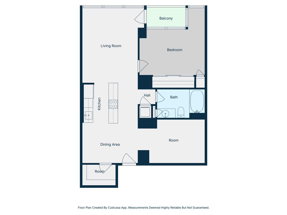 800 Elgin Road, Unit 1013 Evanston, IL 60201 - Photo 25 of 25 a picture of floor plan