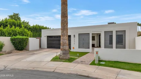 $1,425,000 | 8675 East Vía De Los Libros, Scottsdale, AZ 85258