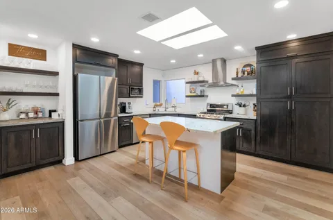 $1,425,000 | 8675 East Vía De Los Libros, Scottsdale, AZ 85258