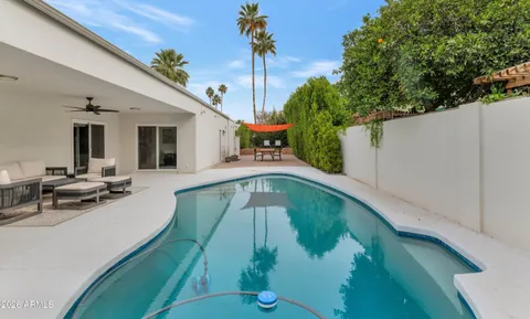 $1,425,000 | 8675 East Vía De Los Libros, Scottsdale, AZ 85258