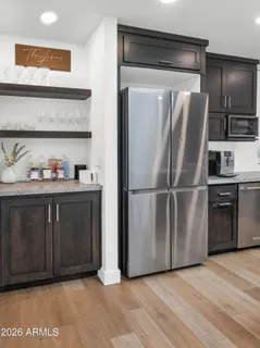 $1,425,000 | 8675 East Vía De Los Libros, Scottsdale, AZ 85258