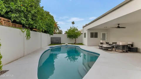 $1,425,000 | 8675 East Vía De Los Libros, Scottsdale, AZ 85258
