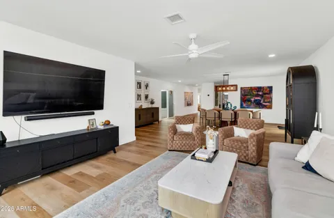 $1,425,000 | 8675 East Vía De Los Libros, Scottsdale, AZ 85258