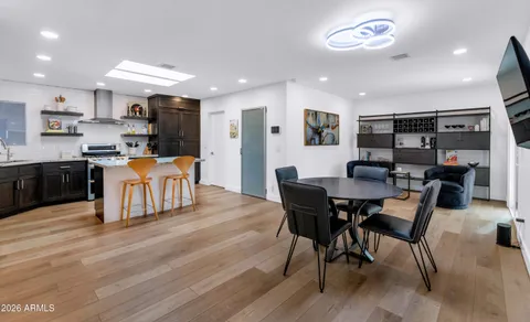 $1,425,000 | 8675 East Vía De Los Libros, Scottsdale, AZ 85258