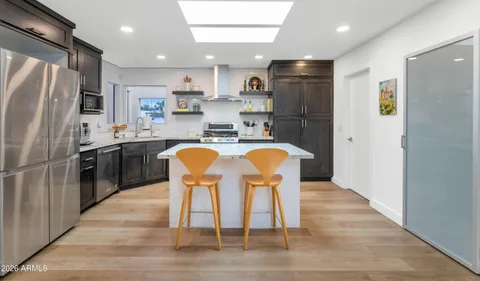 $1,425,000 | 8675 East Vía De Los Libros, Scottsdale, AZ 85258