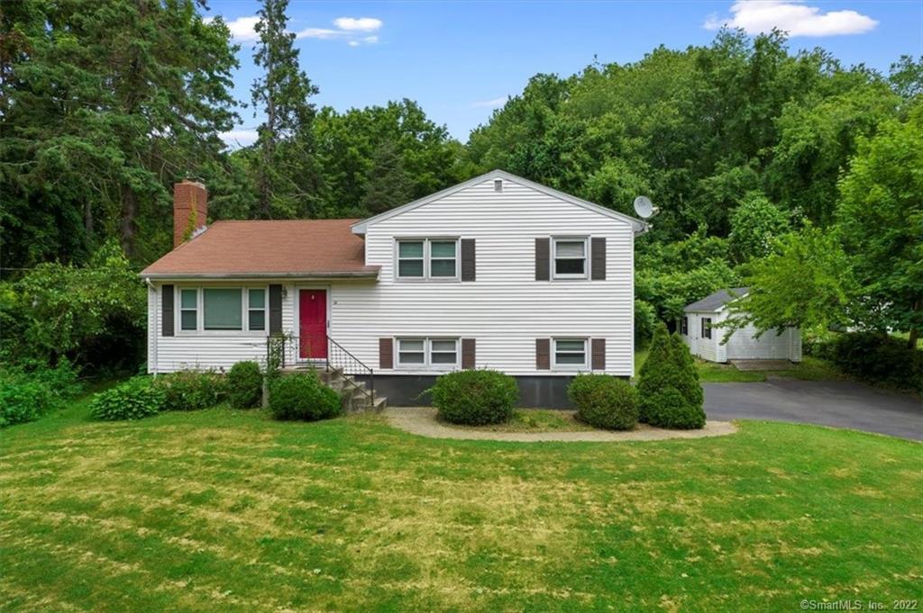 14 Raymond Road Guilford, CT 06437 - Photo 1 of 1 WELCOME HOME... conveniently located close to town and commuter routes
