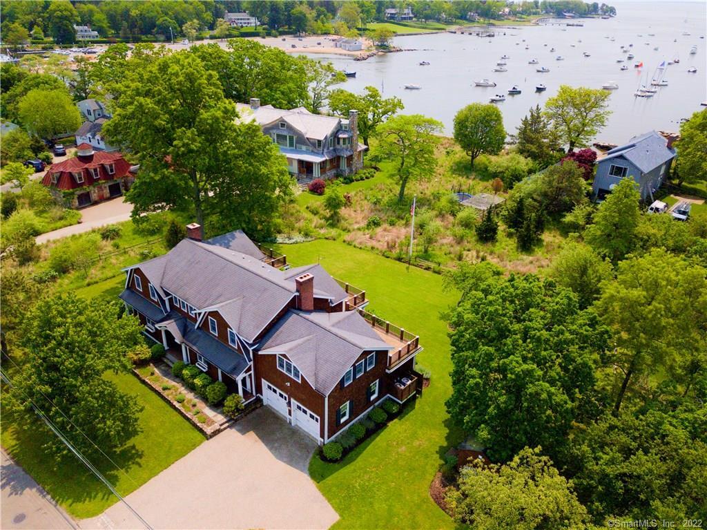 17 Shipway Road Darien, CT 06820 - Photo 1 of 1