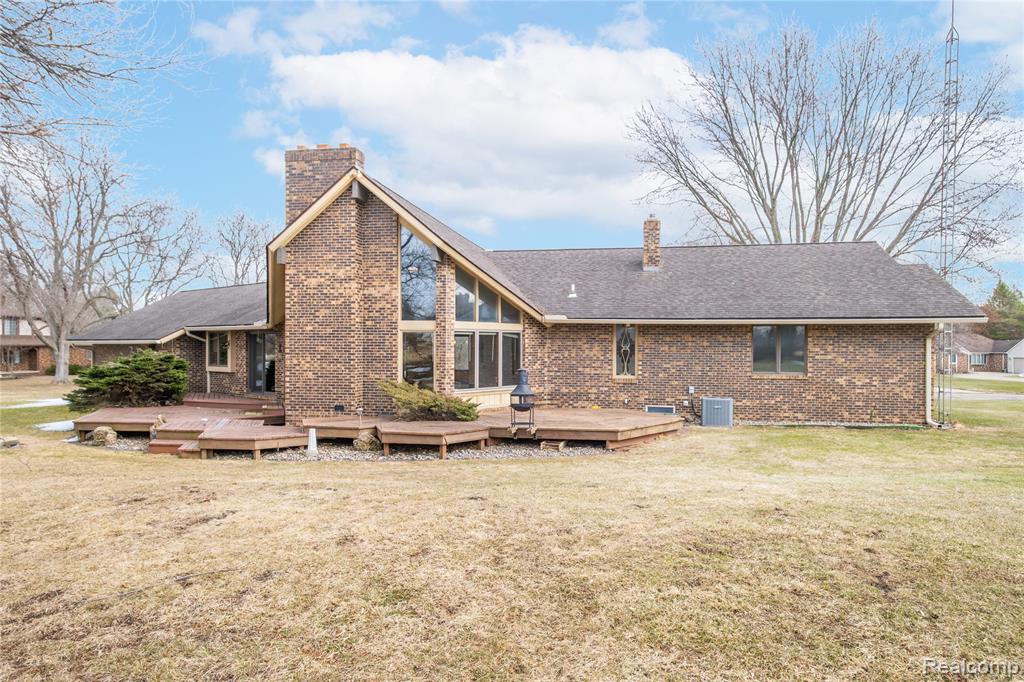 3155 Beech Tree Lane Flushing, MI 48433 - Photo 37 of 40