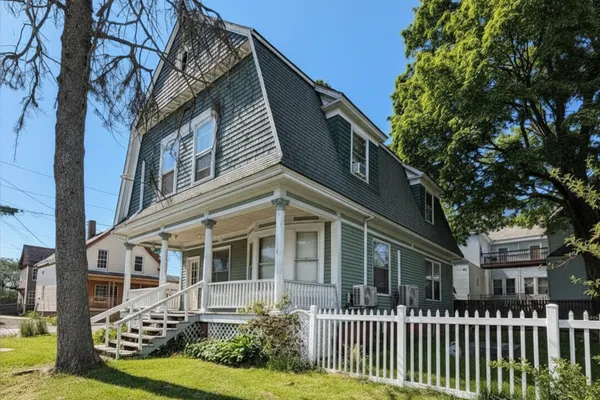 $284,999 | 1 Curtis Street, Lewiston, ME 04240
