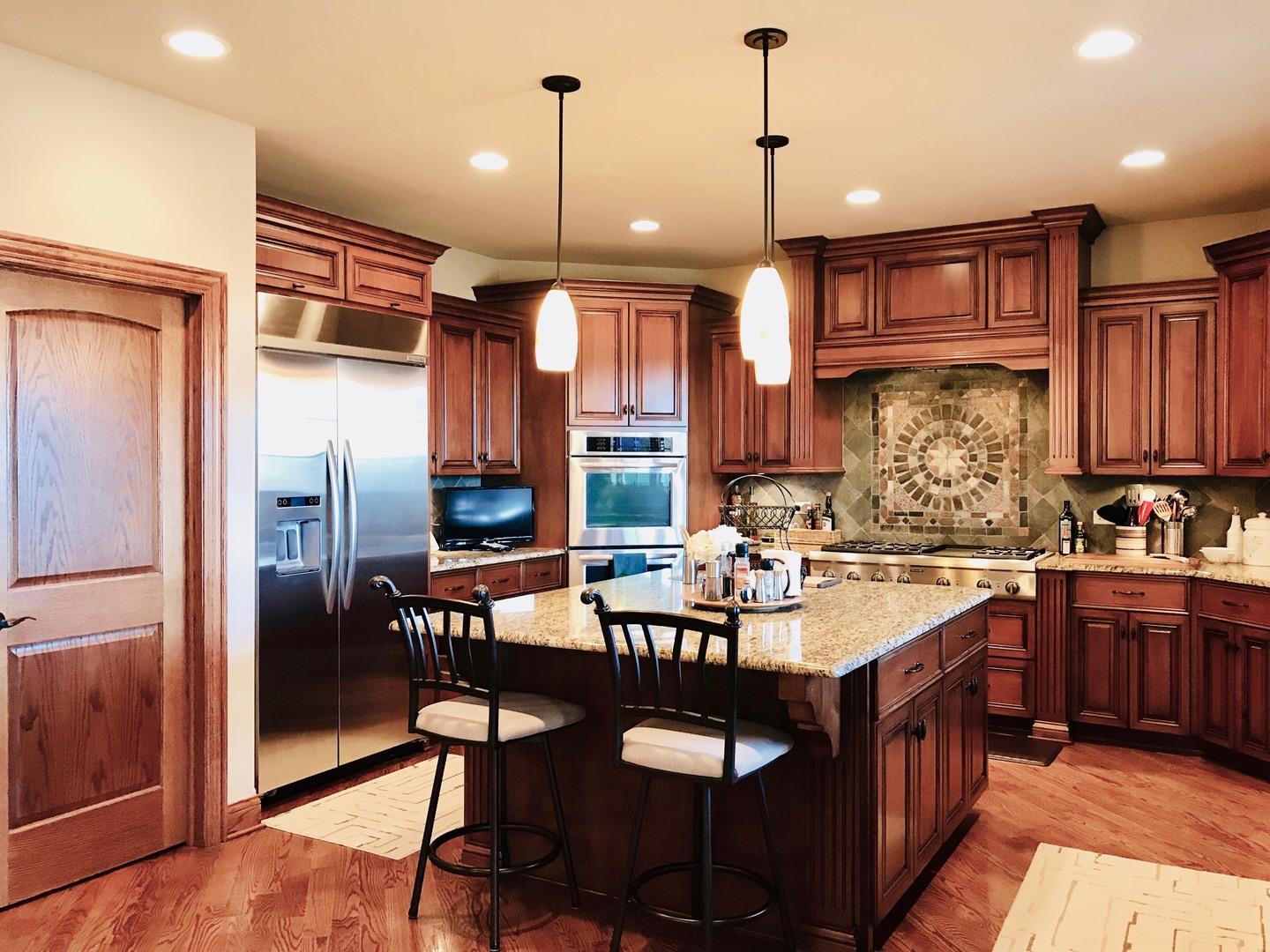 13022 West Kennedy Road Manhattan, IL 60442 - Photo 22 of 53