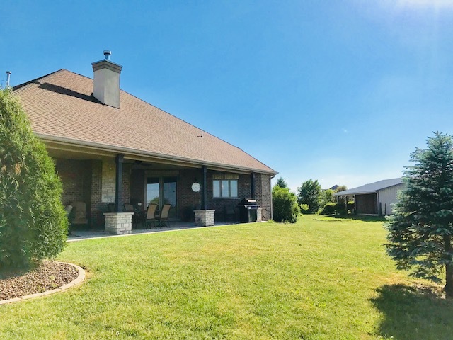 13022 West Kennedy Road Manhattan, IL 60442 - Photo 50 of 53