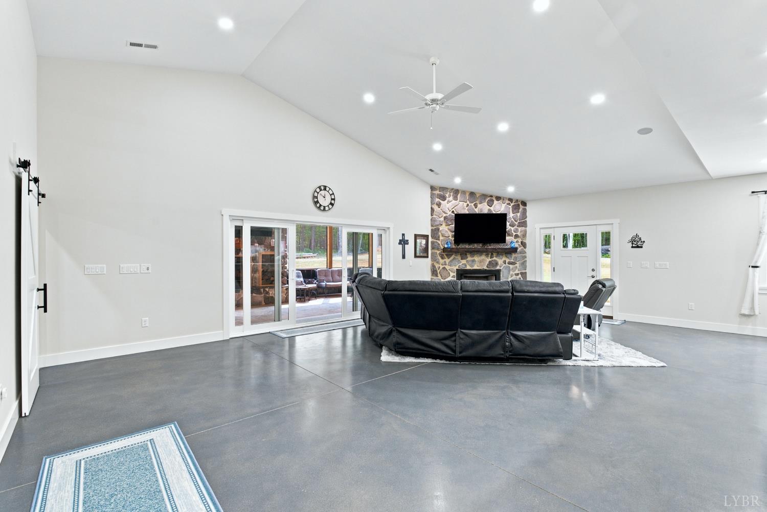 1568 Bent Creek Road Concord, VA 24538 - Photo 5 of 70