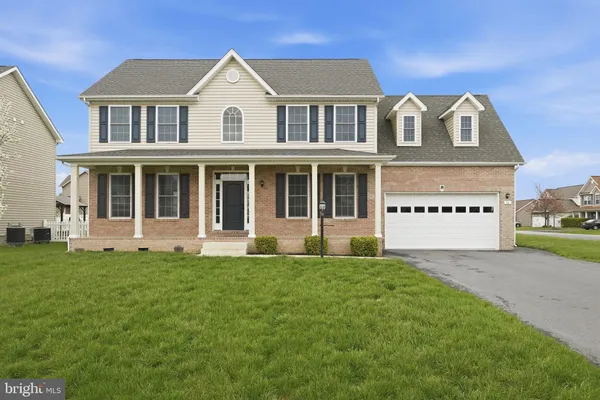 $425,000 | 16 Azera Drive, Inwood, WV 25428