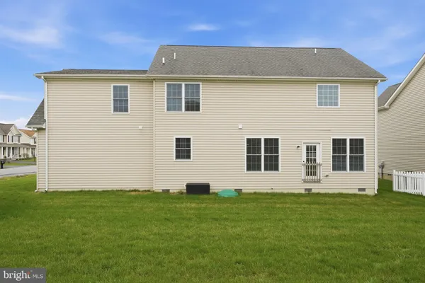 $425,000 | 16 Azera Drive, Inwood, WV 25428