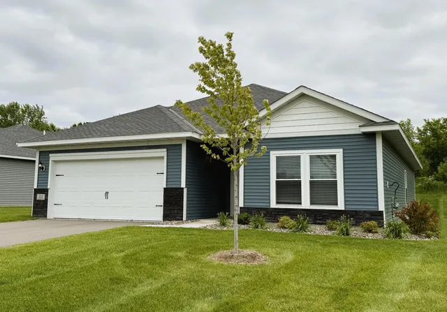 $349,900 | 311 Florence Avenue South, Annandale, MN 55302