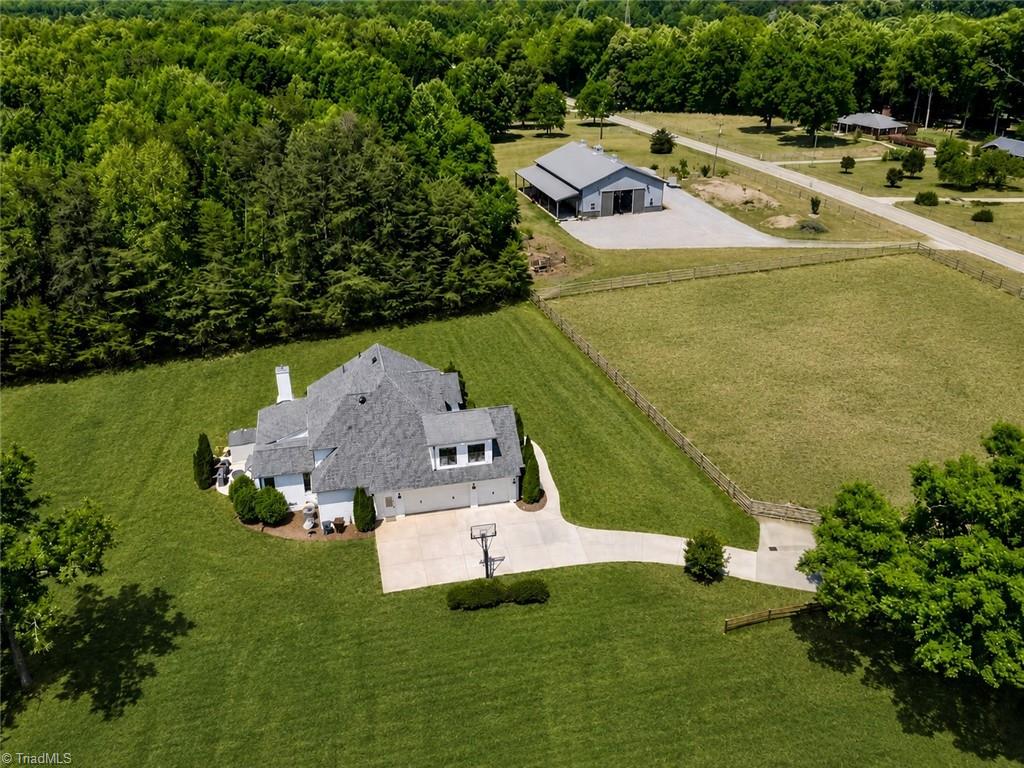 185 Marshall Smith Road Colfax, NC 27235 - Photo 1 of 38