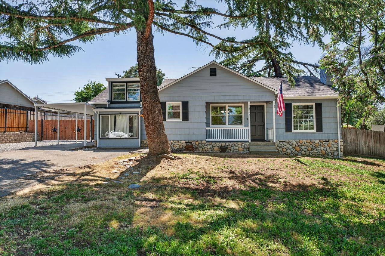 7400 Heather Road Fair Oaks, CA 95628 - Photo 2 of 34
